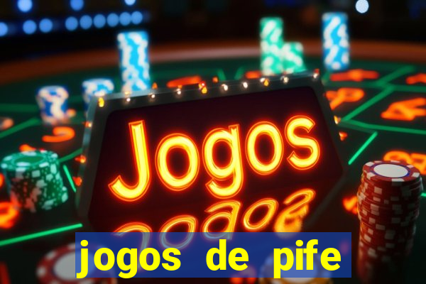 jogos de pife baralho online